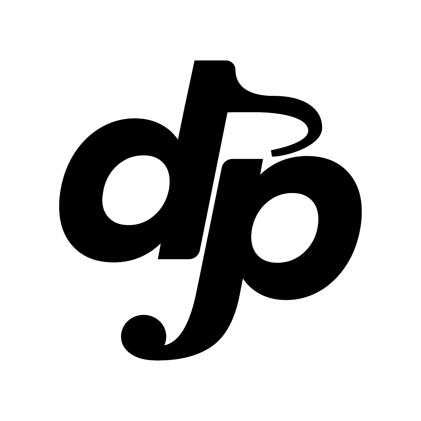 D Pleasure Logo